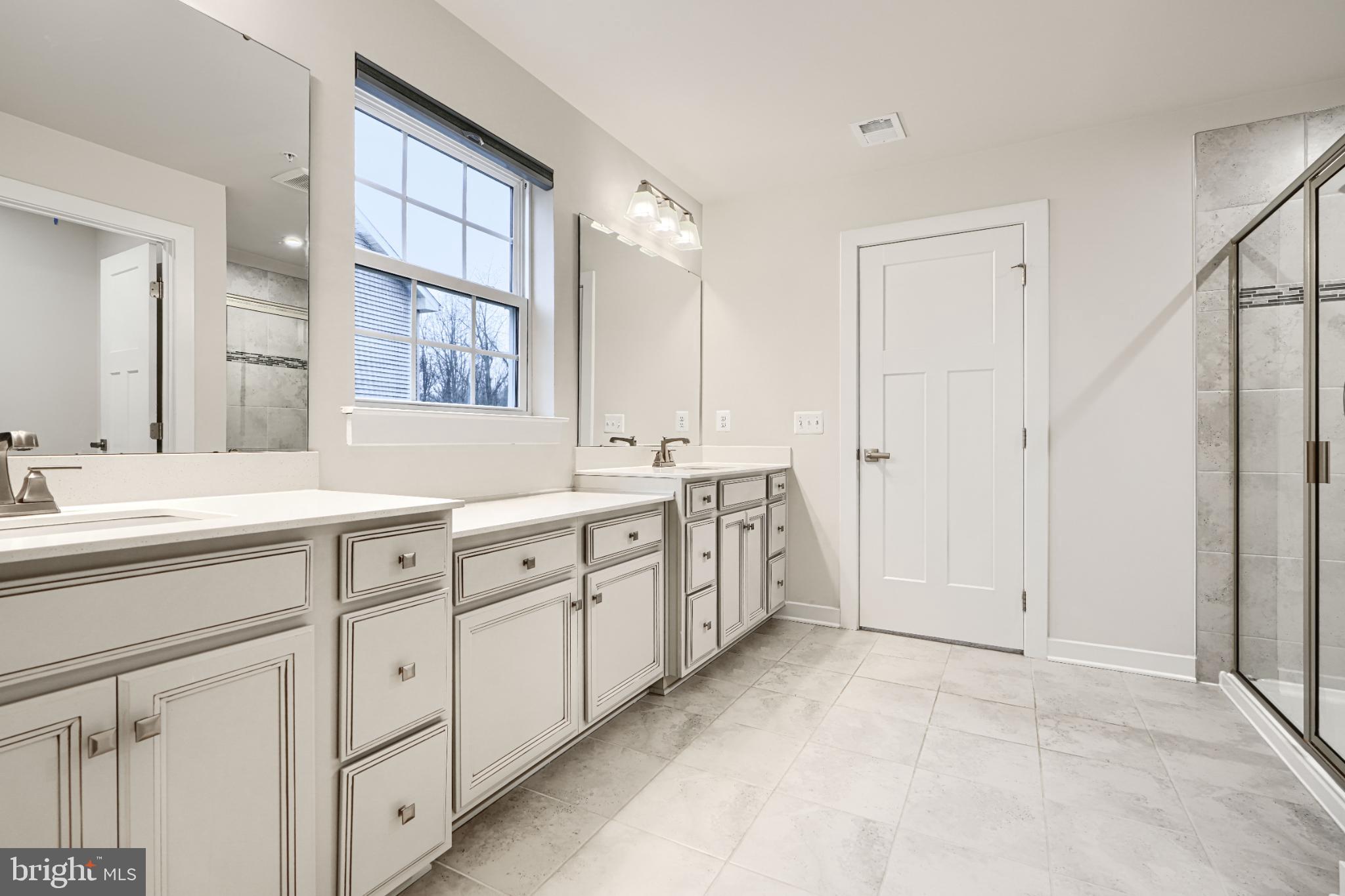 THE PRESERVE AT HARVEST RIDGE - Residential