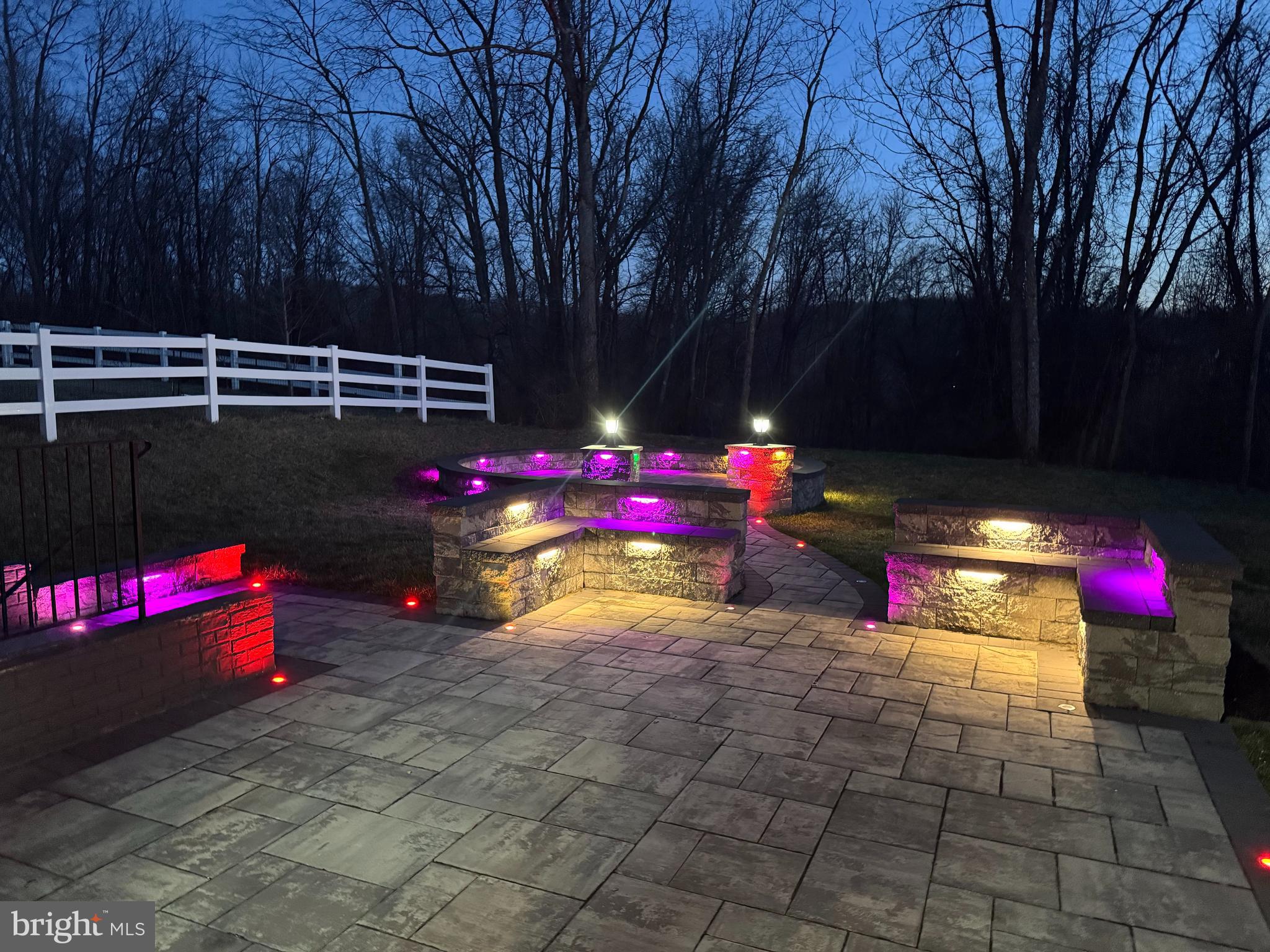 THE PRESERVE AT HARVEST RIDGE - Residential