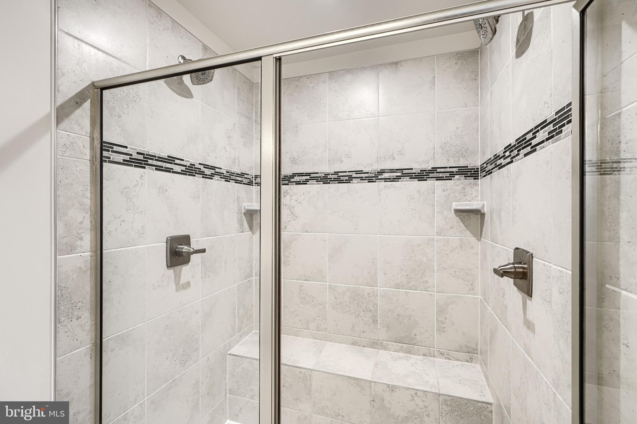 THE PRESERVE AT HARVEST RIDGE - Residential