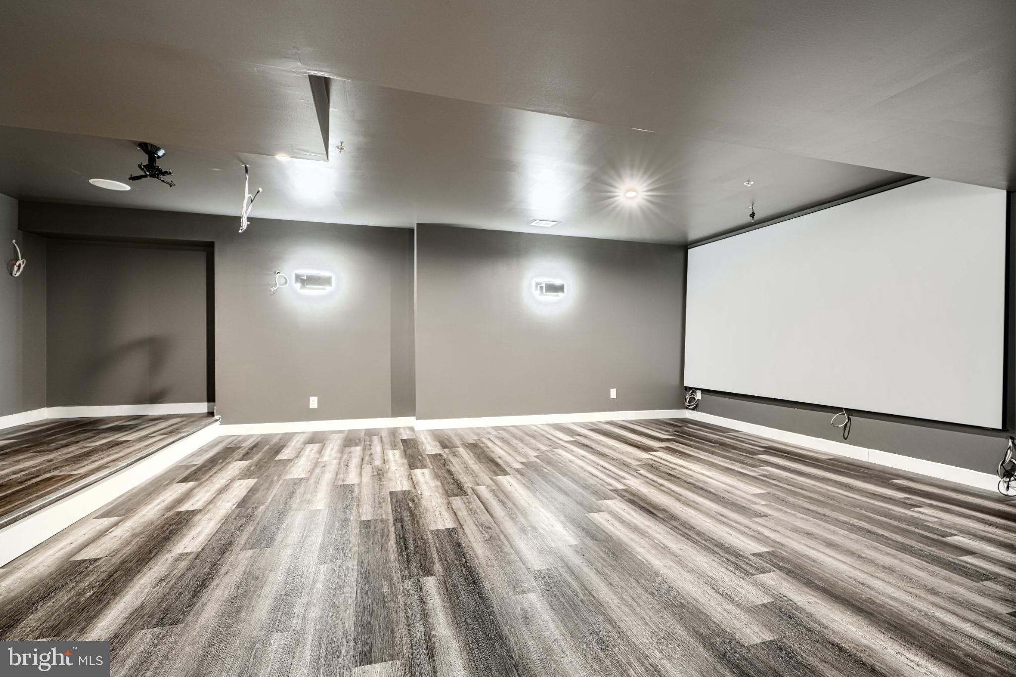 THE PRESERVE AT HARVEST RIDGE - Residential