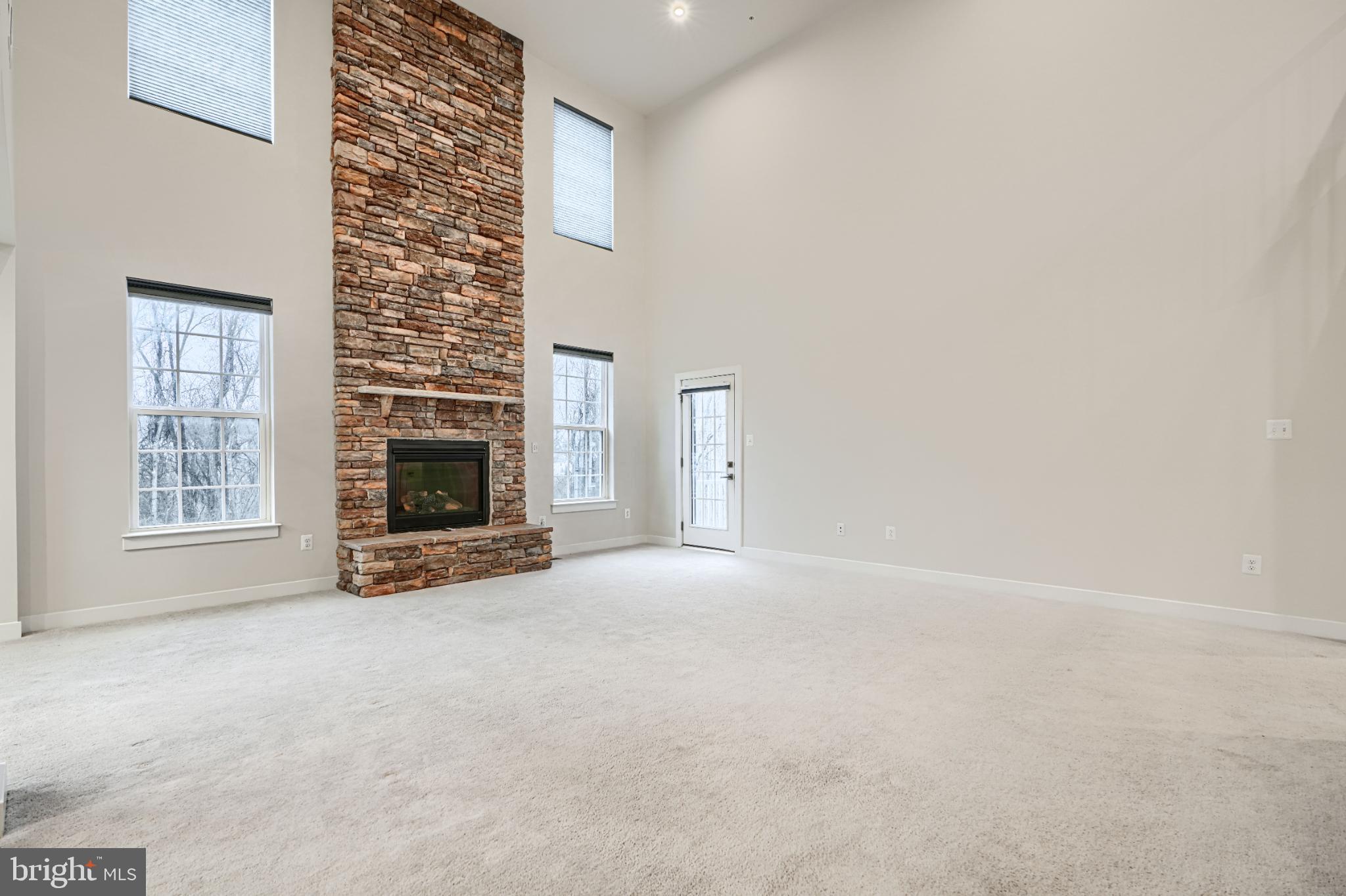 THE PRESERVE AT HARVEST RIDGE - Residential