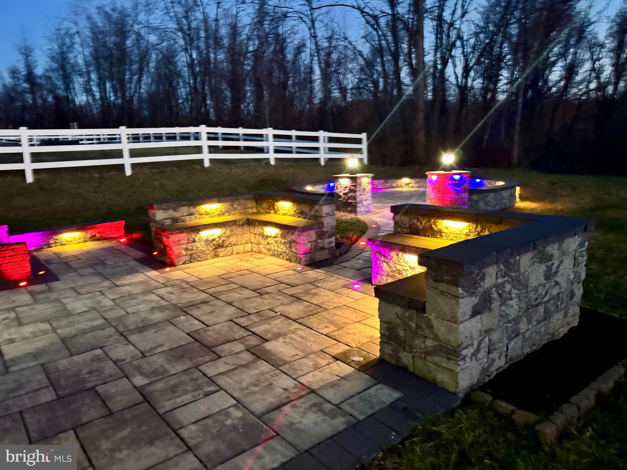 THE PRESERVE AT HARVEST RIDGE - Residential