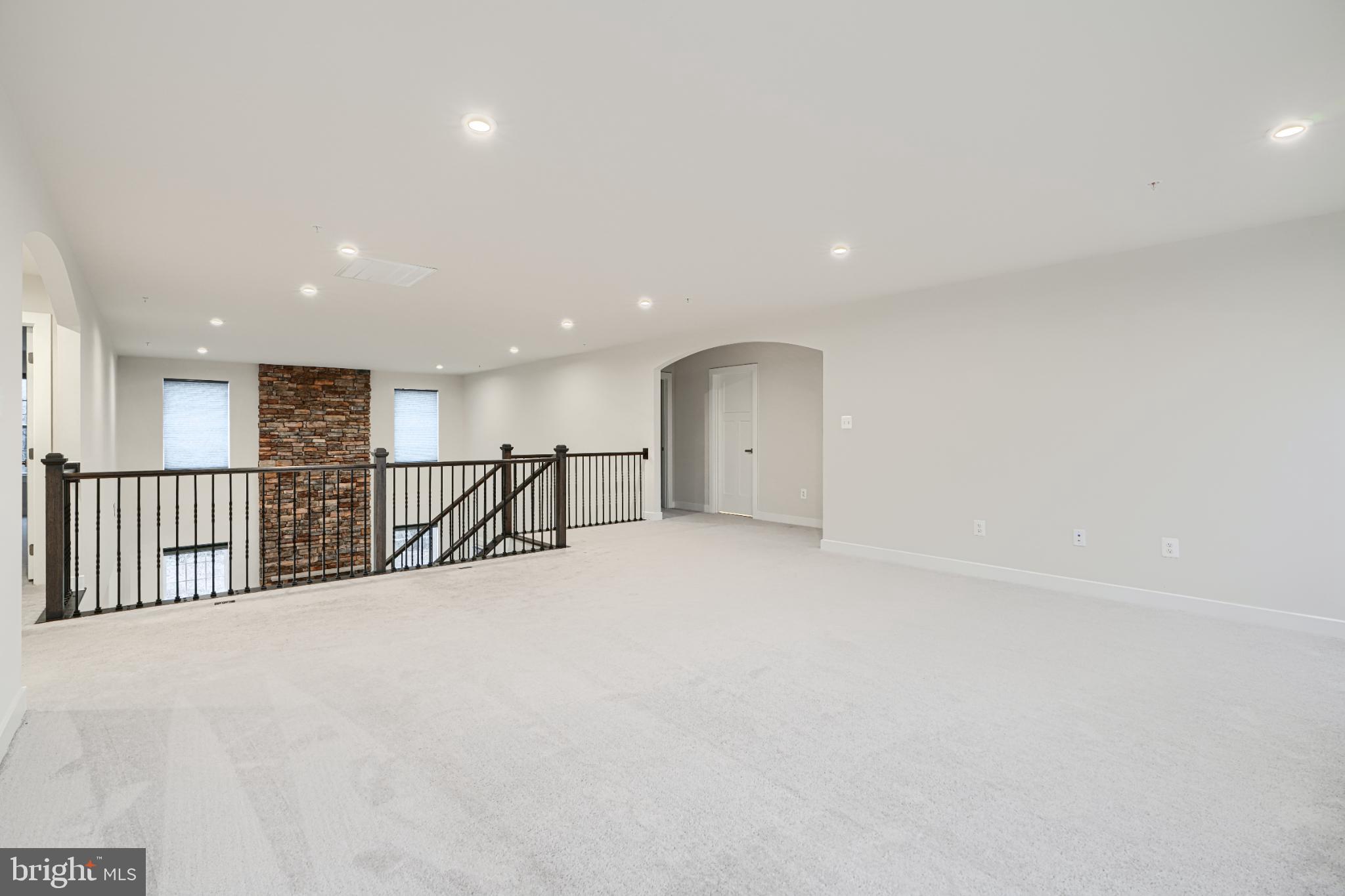 THE PRESERVE AT HARVEST RIDGE - Residential