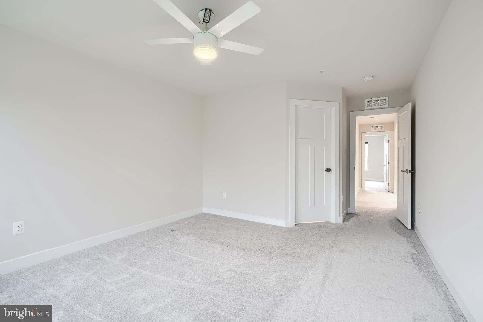 THE PRESERVE AT HARVEST RIDGE - Residential