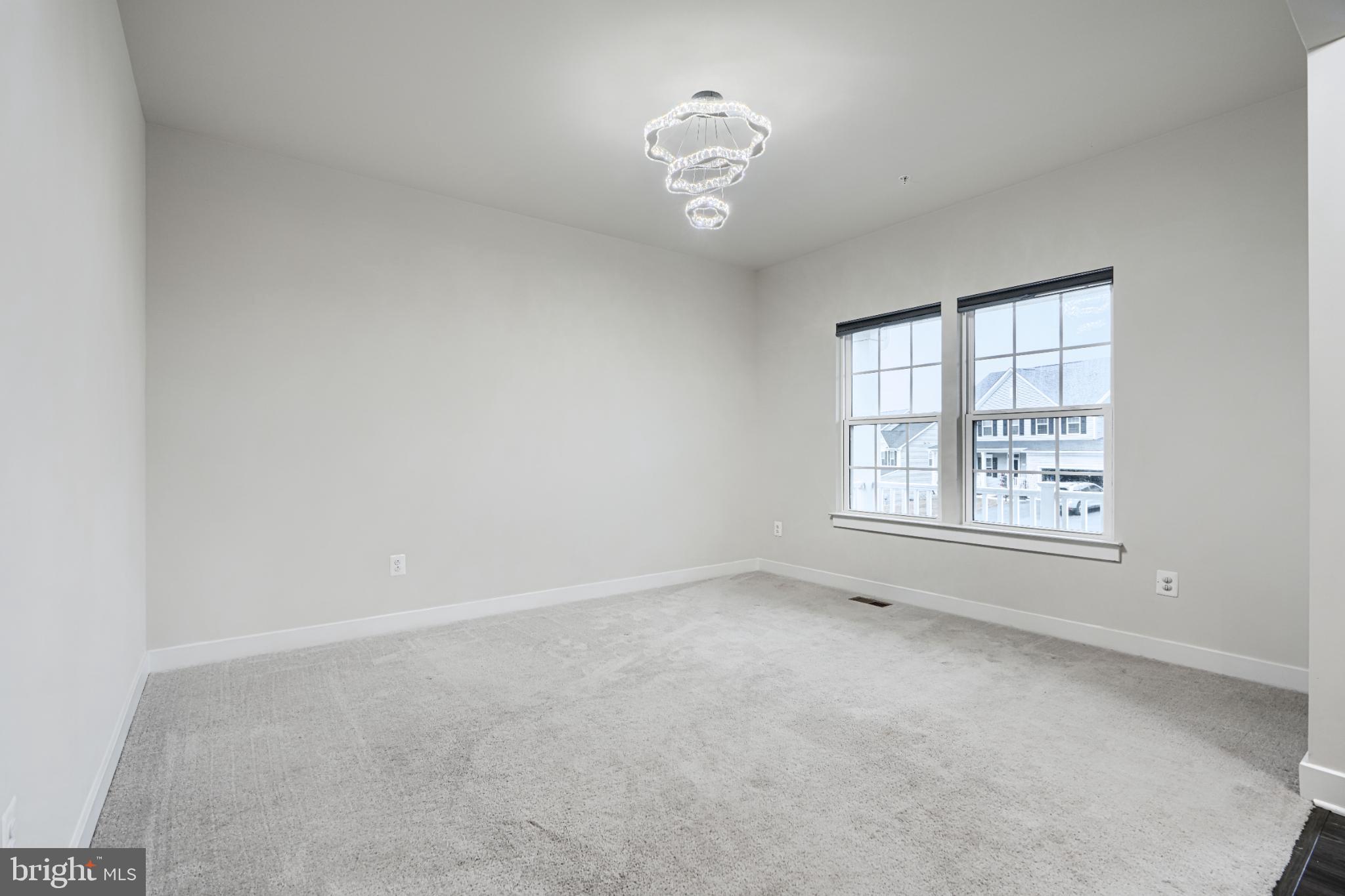 THE PRESERVE AT HARVEST RIDGE - Residential