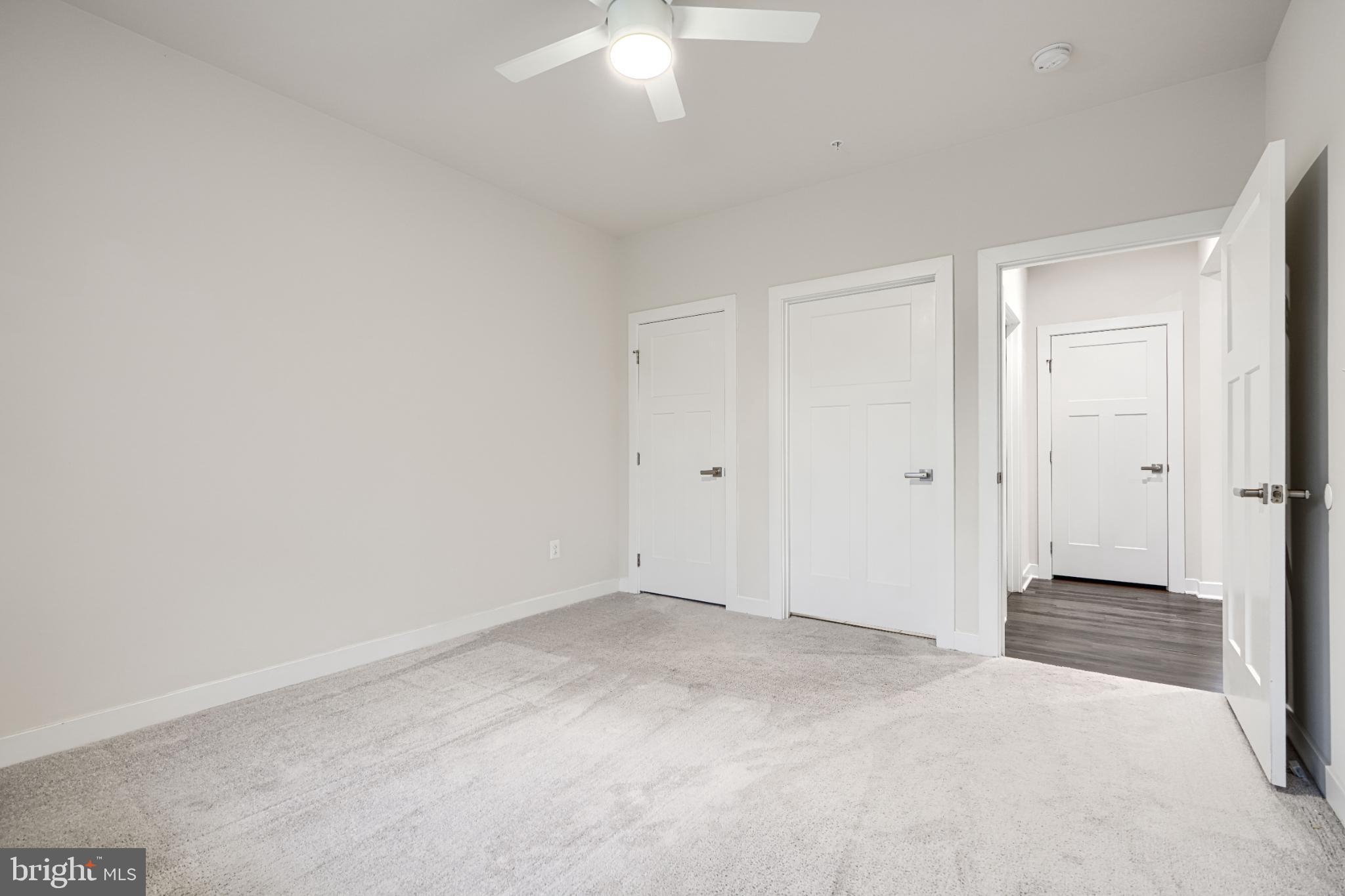 THE PRESERVE AT HARVEST RIDGE - Residential