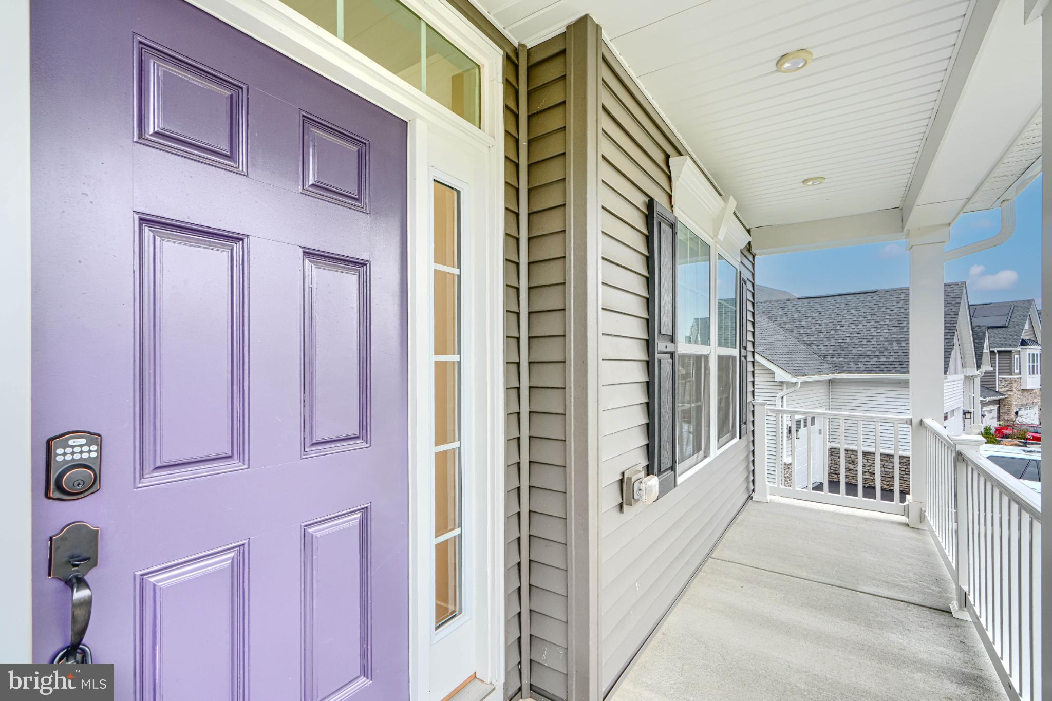 THE PRESERVE AT HARVEST RIDGE - Residential