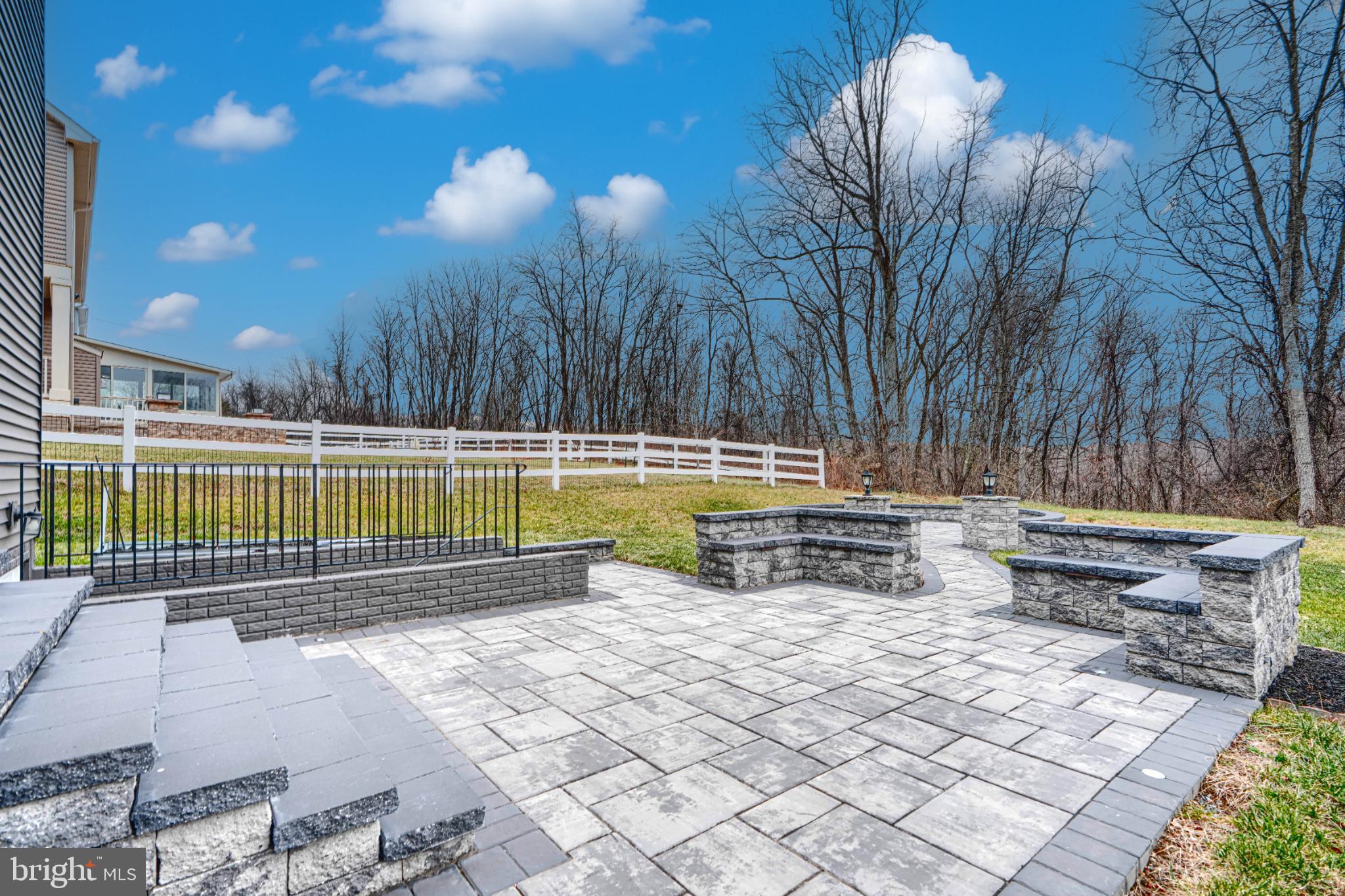 THE PRESERVE AT HARVEST RIDGE - Residential