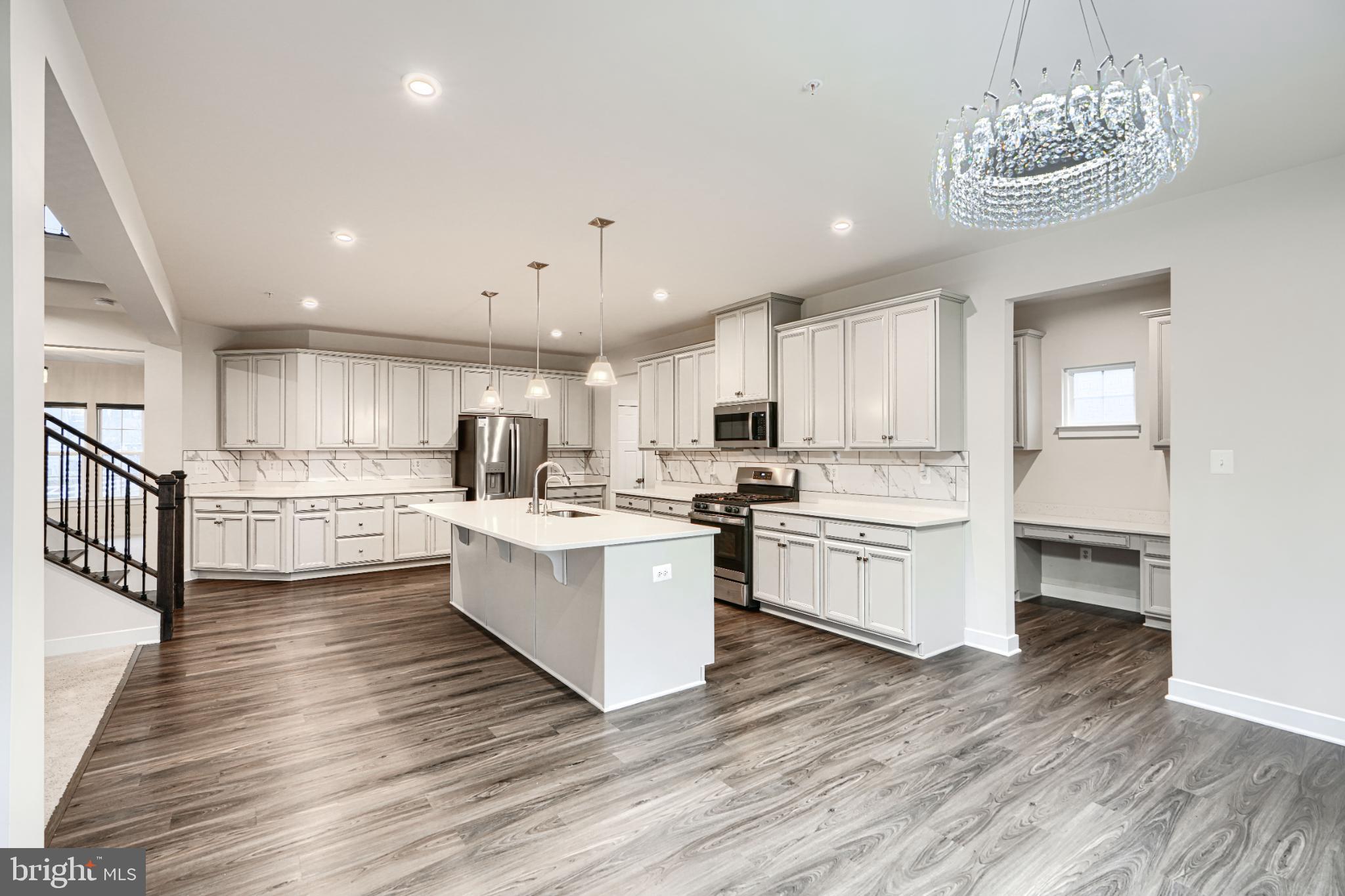 THE PRESERVE AT HARVEST RIDGE - Residential