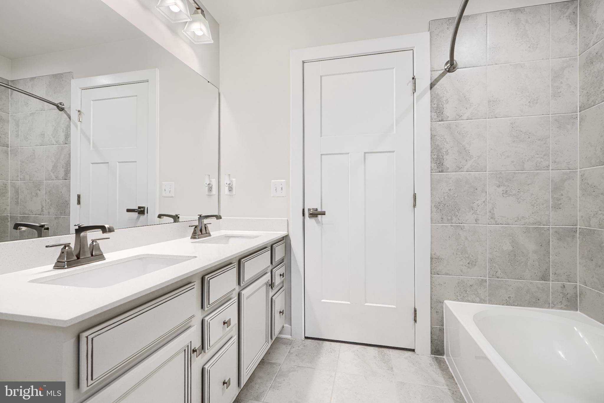 THE PRESERVE AT HARVEST RIDGE - Residential