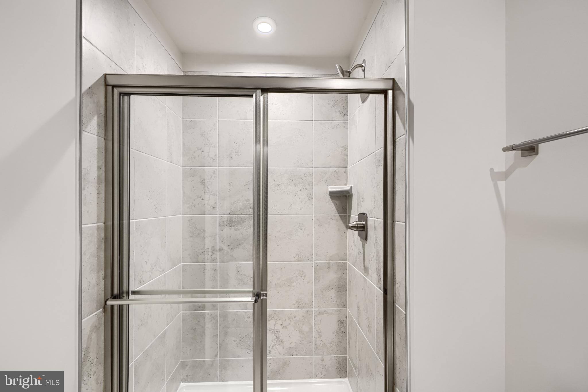 THE PRESERVE AT HARVEST RIDGE - Residential