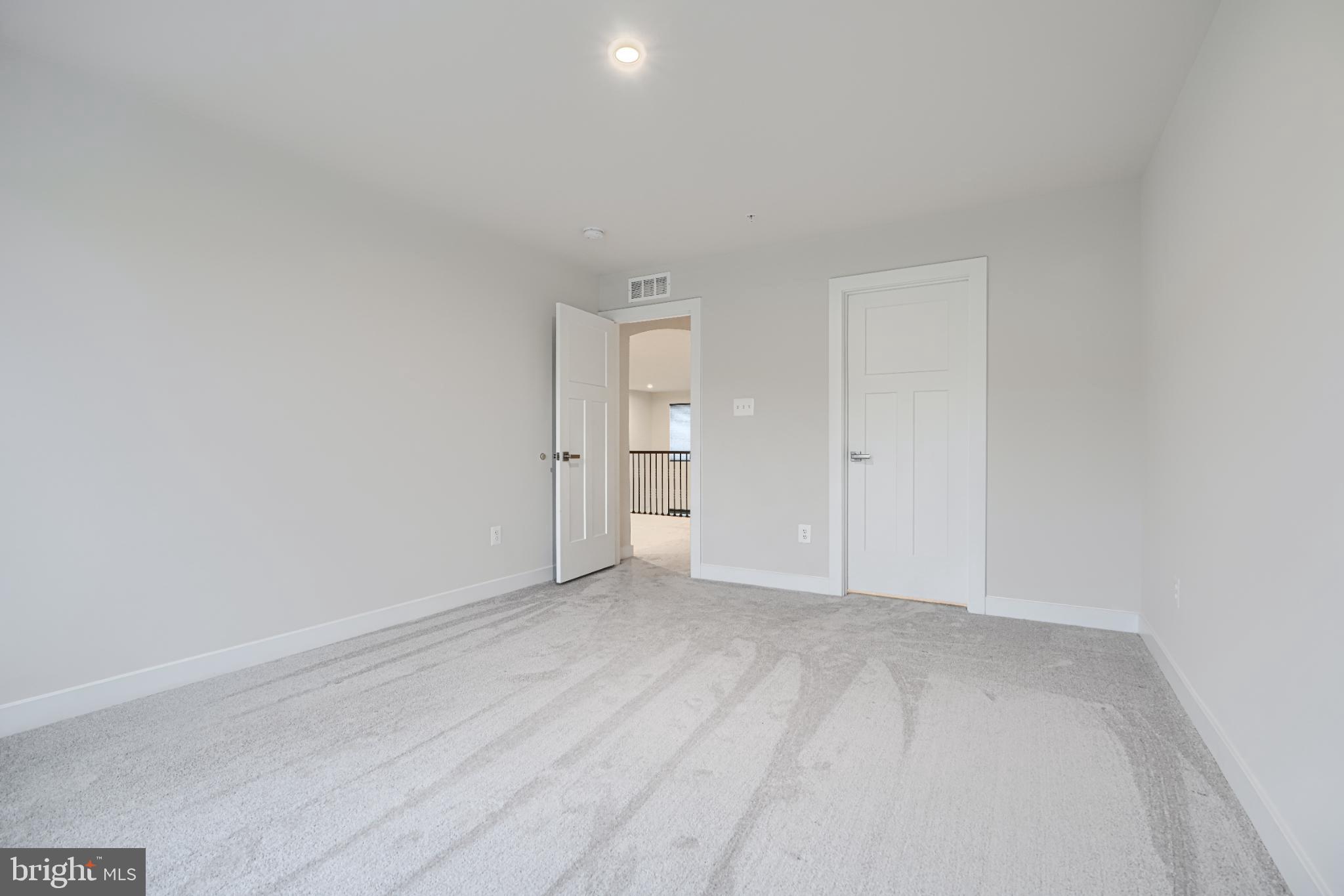 THE PRESERVE AT HARVEST RIDGE - Residential