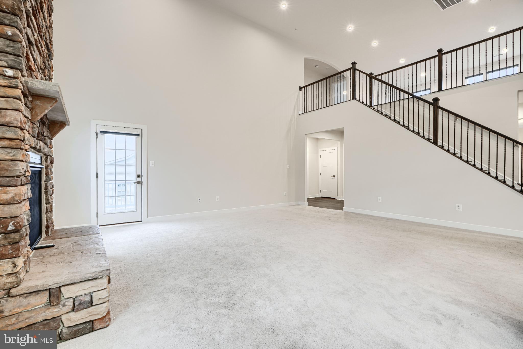 THE PRESERVE AT HARVEST RIDGE - Residential