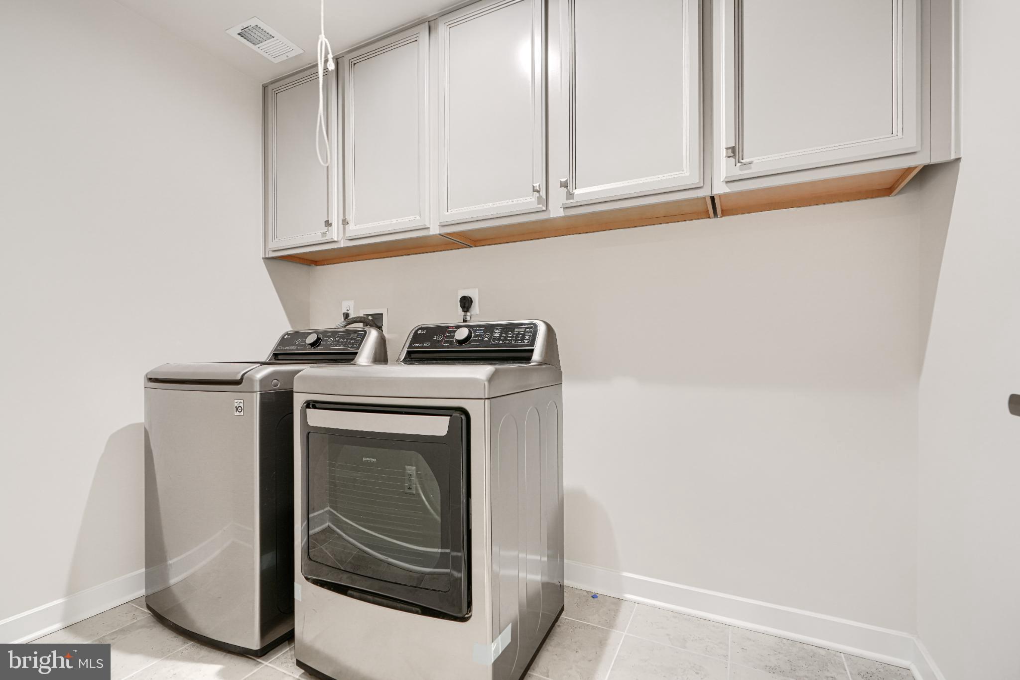 THE PRESERVE AT HARVEST RIDGE - Residential