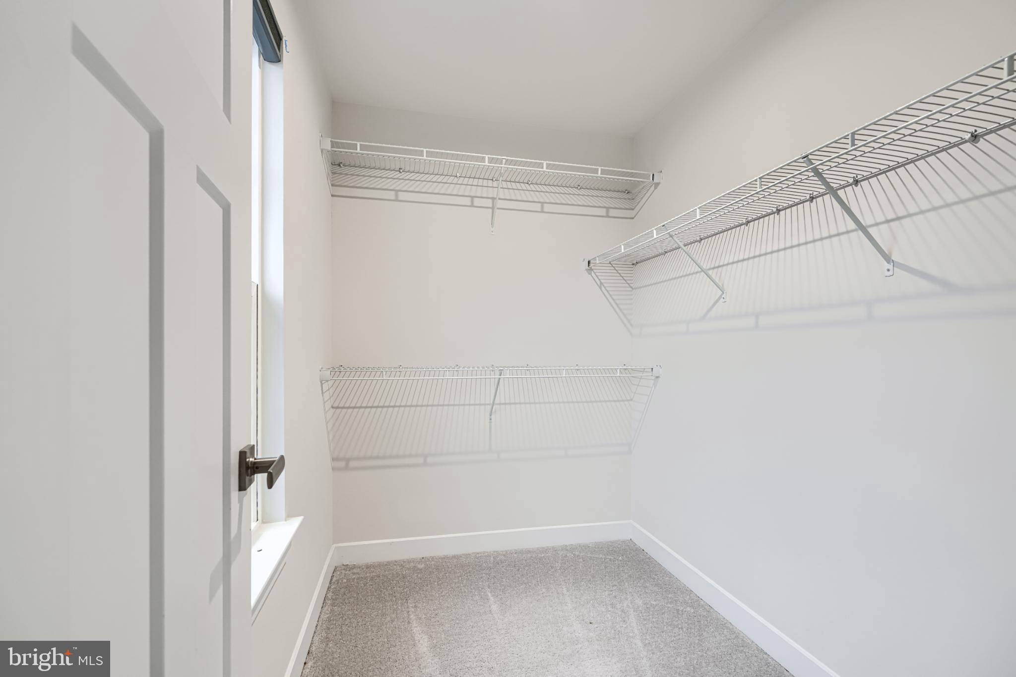 THE PRESERVE AT HARVEST RIDGE - Residential