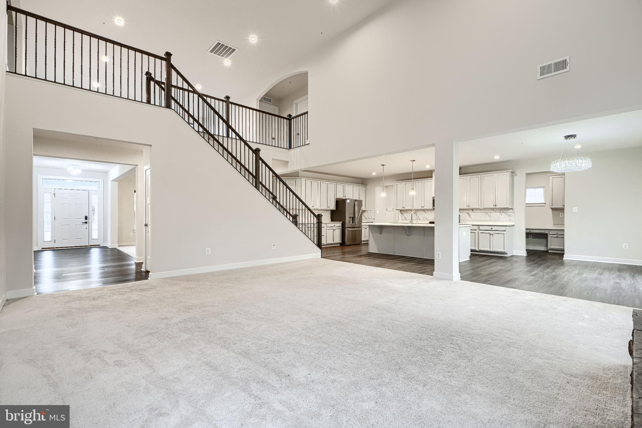 THE PRESERVE AT HARVEST RIDGE - Residential