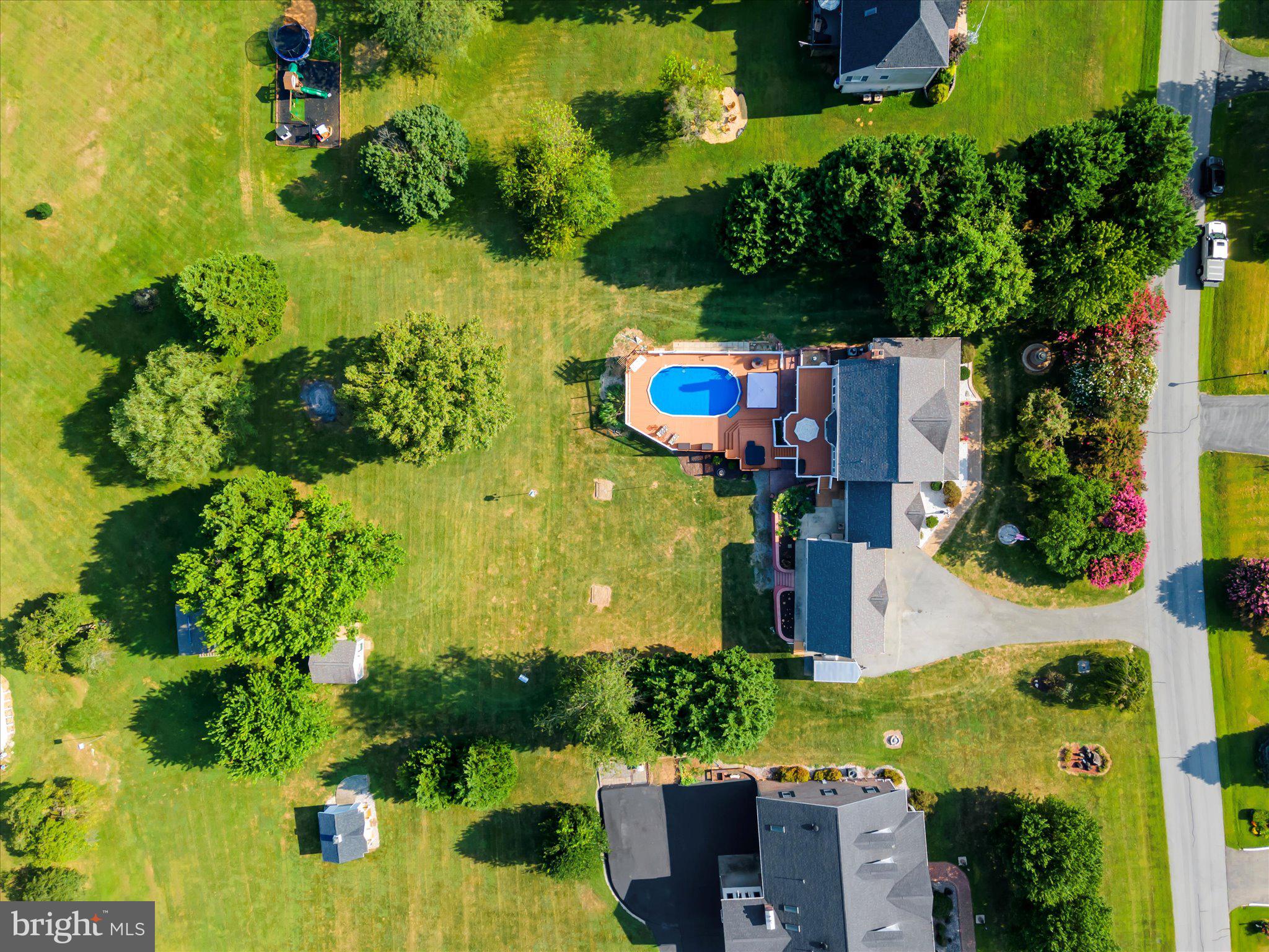 CLOVERDALE HEIGHTS - Residential