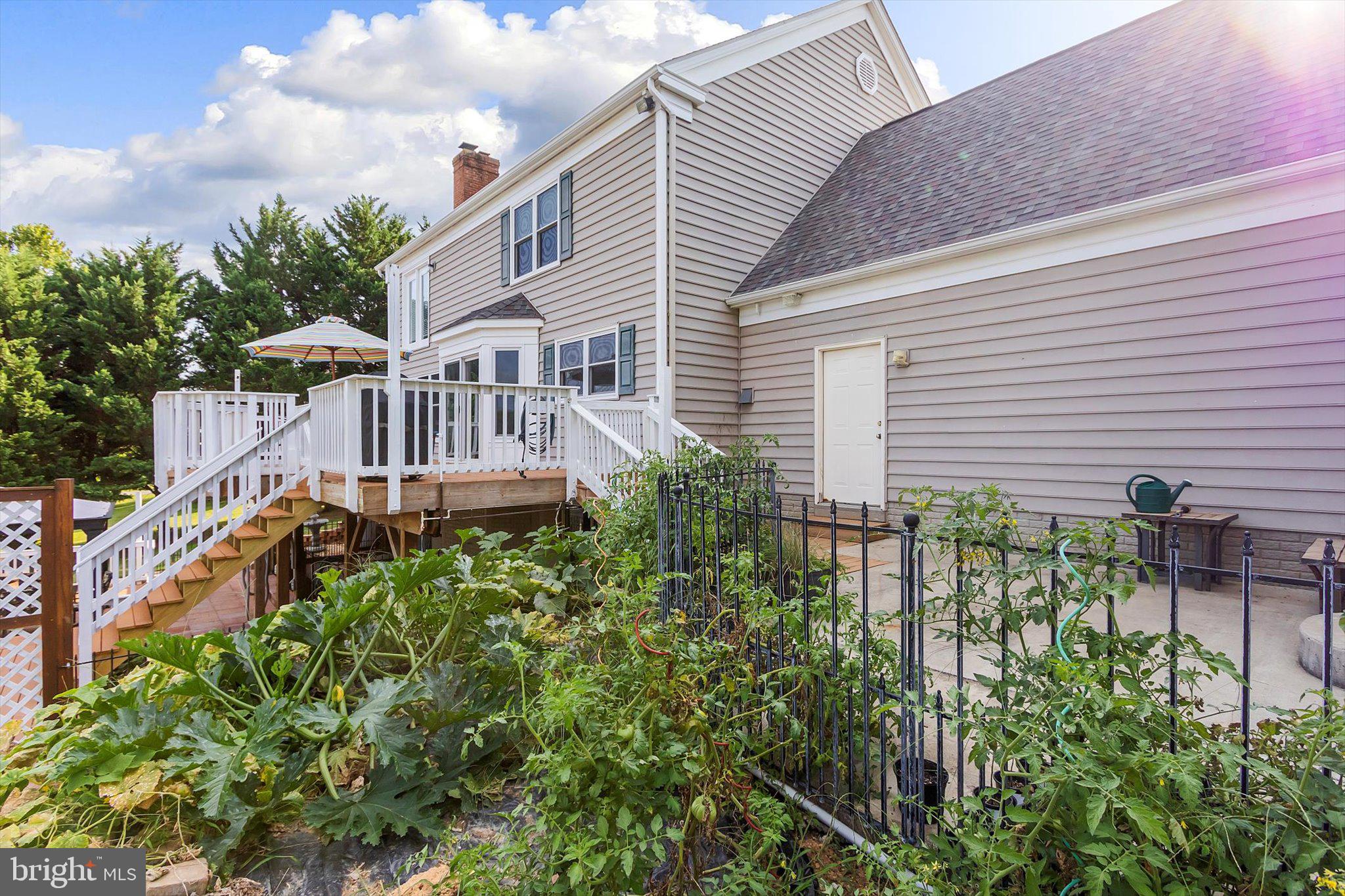 CLOVERDALE HEIGHTS - Residential