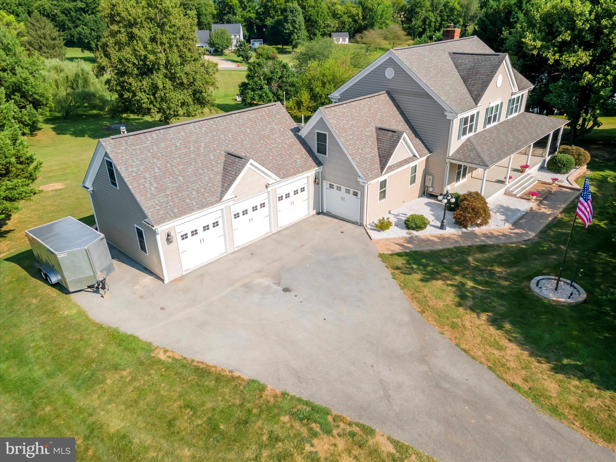 CLOVERDALE HEIGHTS - Residential