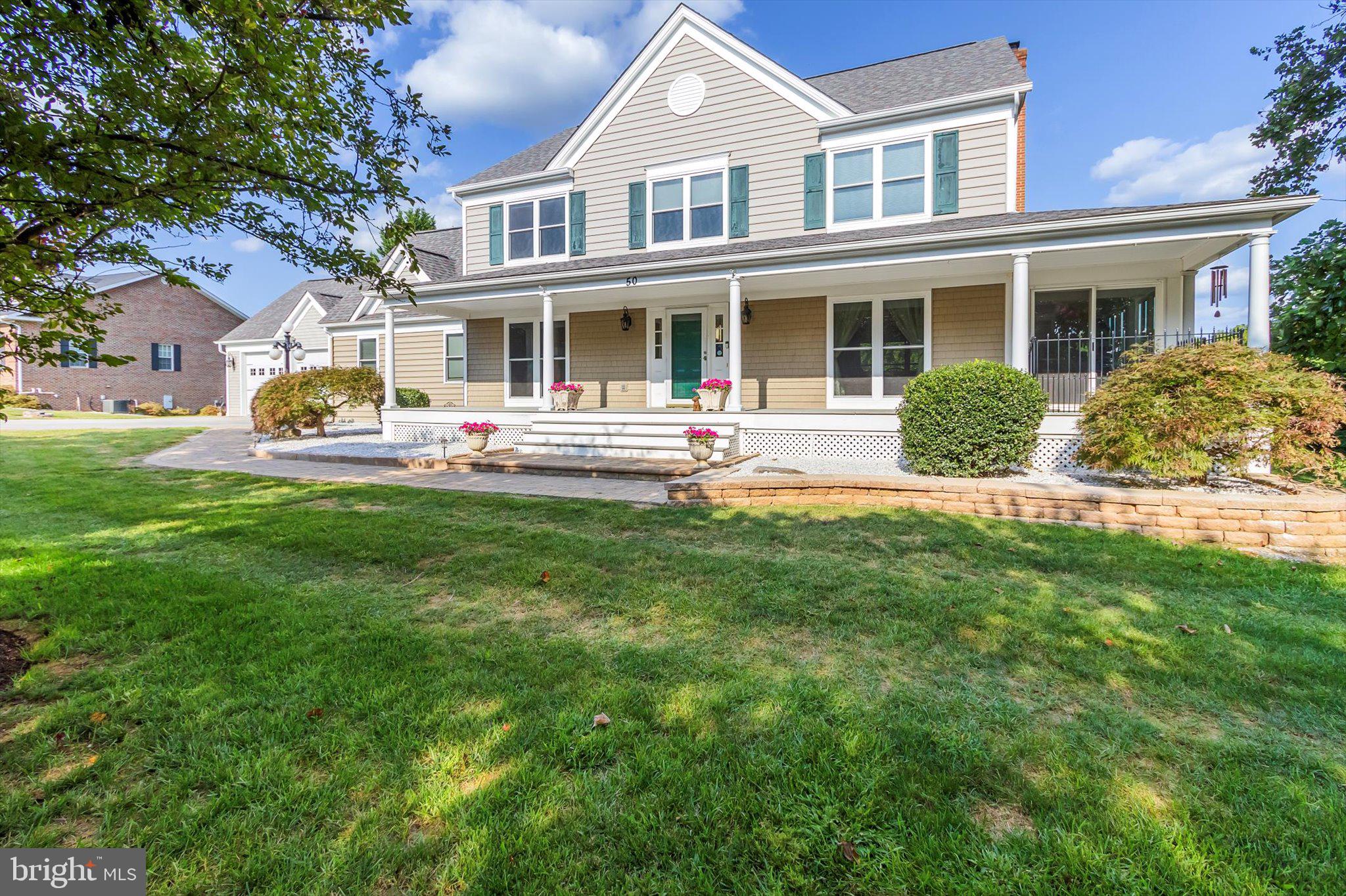 CLOVERDALE HEIGHTS - Residential