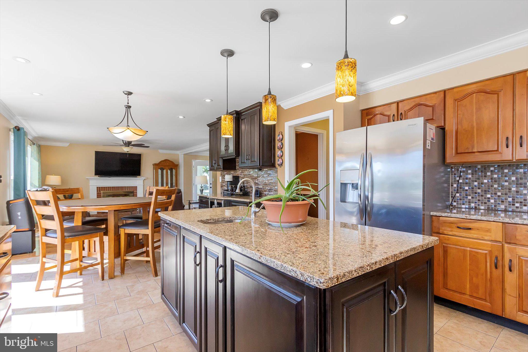 CLOVERDALE HEIGHTS - Residential