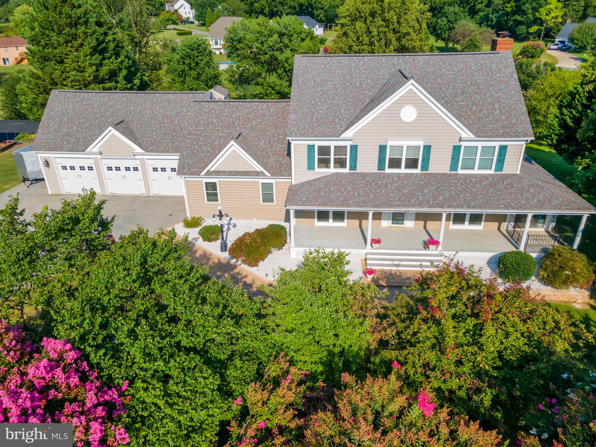 CLOVERDALE HEIGHTS - Residential