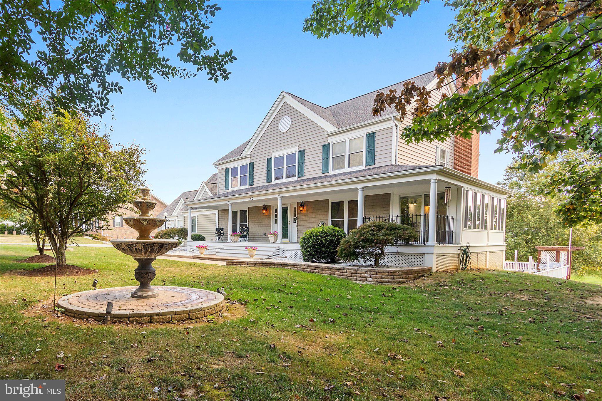 CLOVERDALE HEIGHTS - Residential