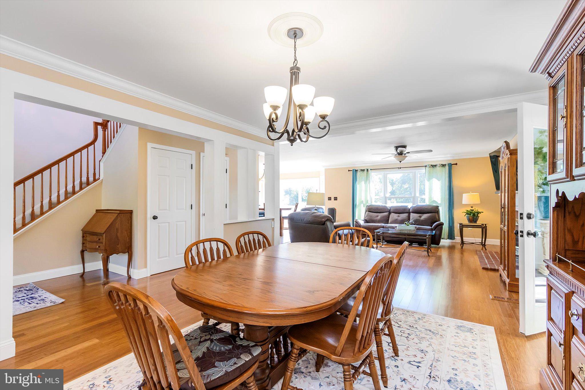 CLOVERDALE HEIGHTS - Residential