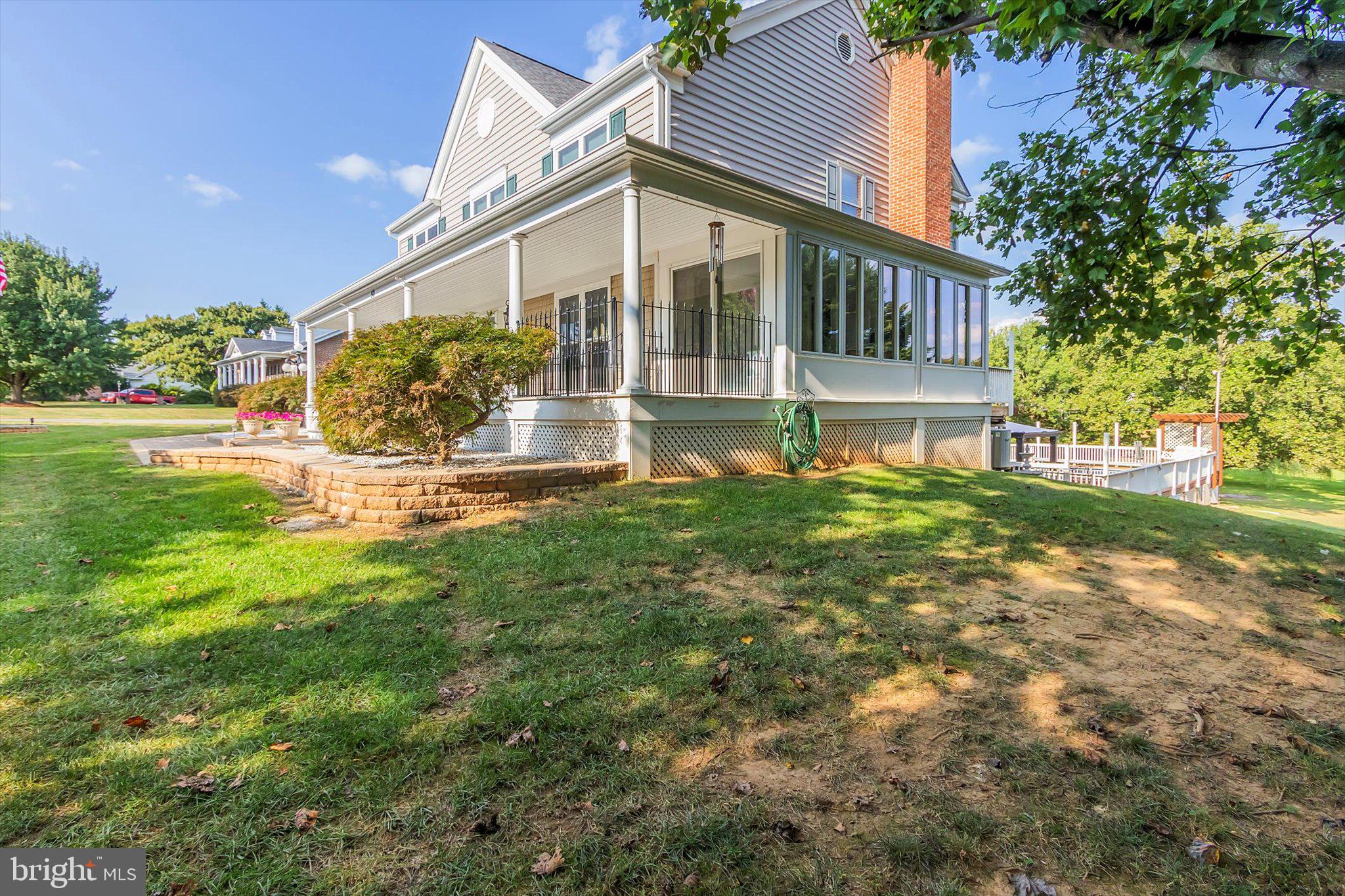 CLOVERDALE HEIGHTS - Residential