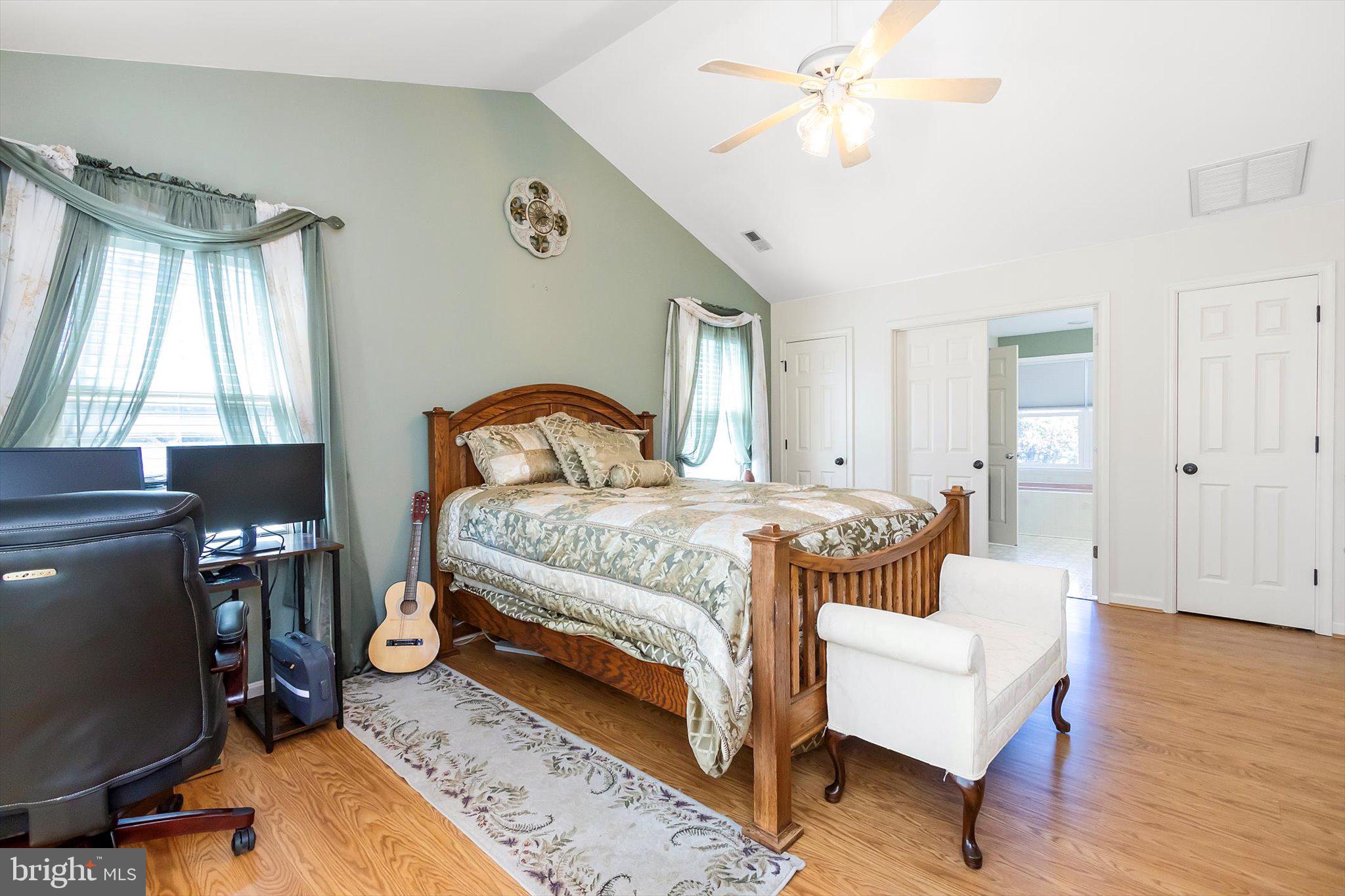 CLOVERDALE HEIGHTS - Residential