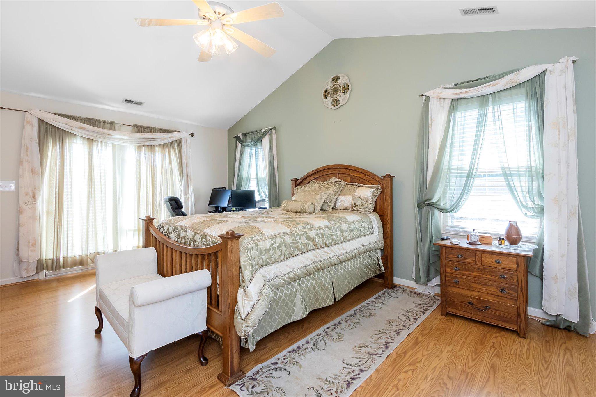 CLOVERDALE HEIGHTS - Residential