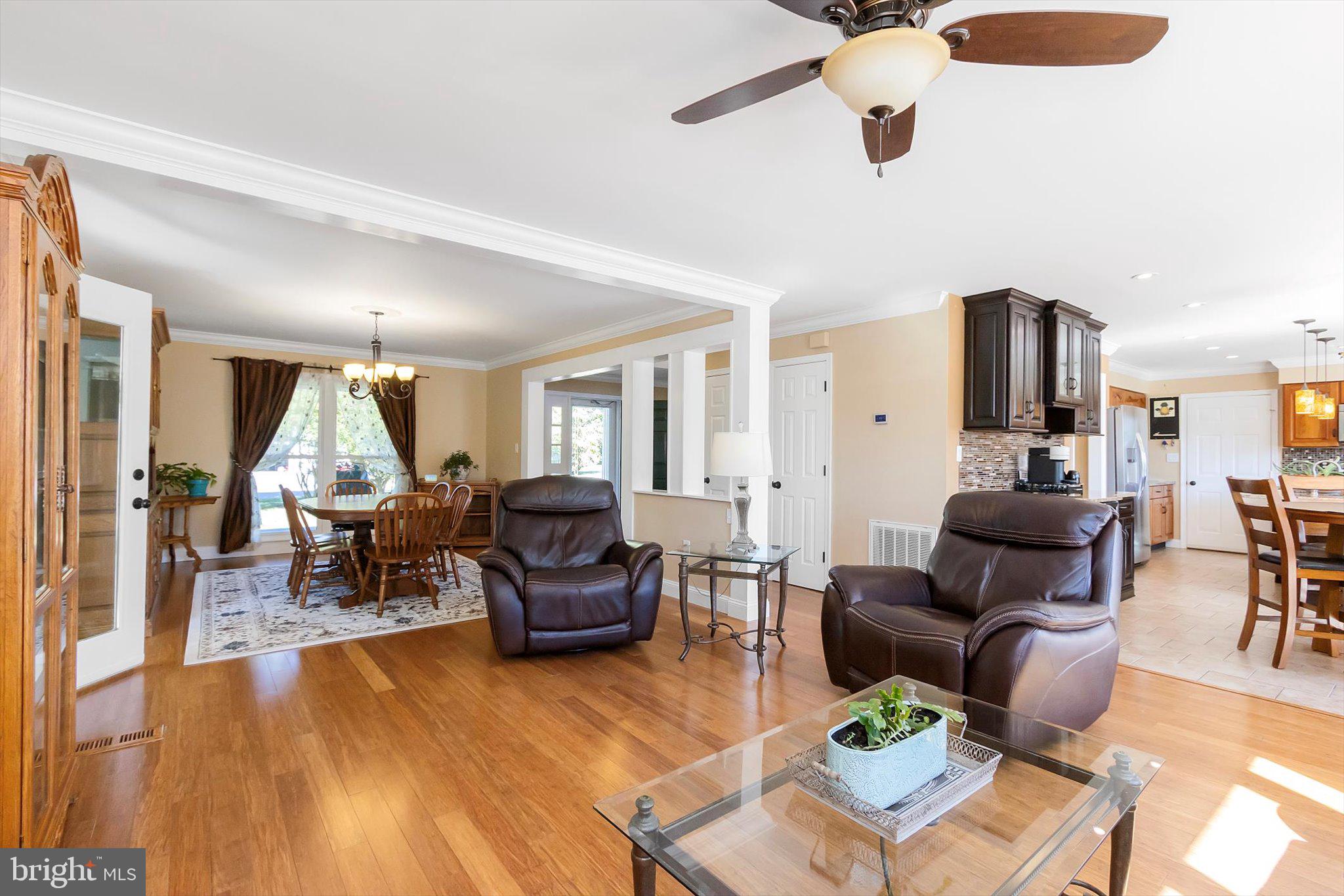 CLOVERDALE HEIGHTS - Residential