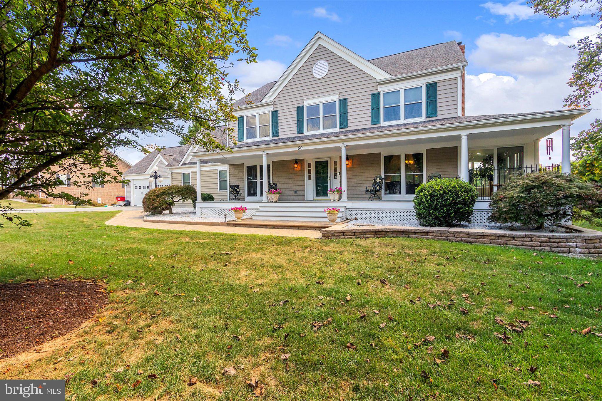 CLOVERDALE HEIGHTS - Residential