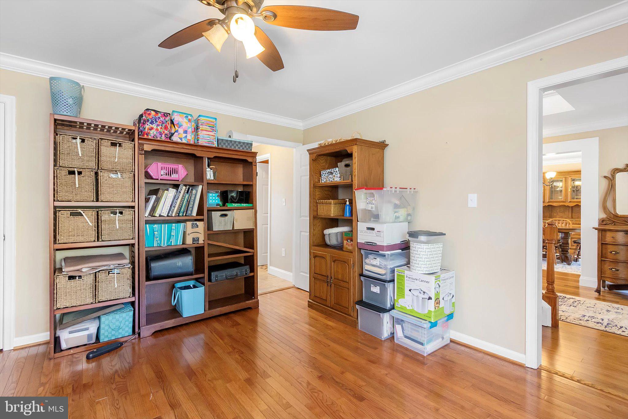 CLOVERDALE HEIGHTS - Residential