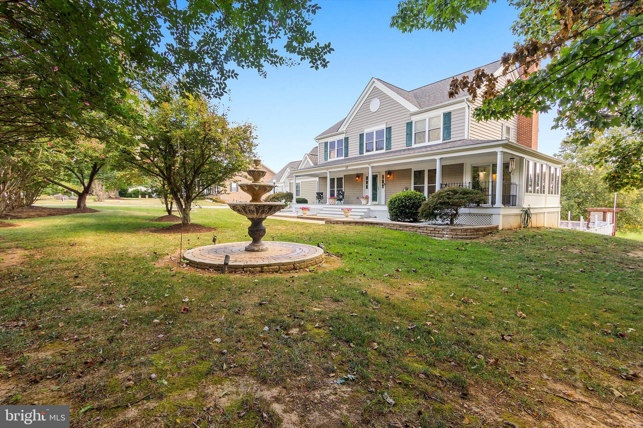 CLOVERDALE HEIGHTS - Residential