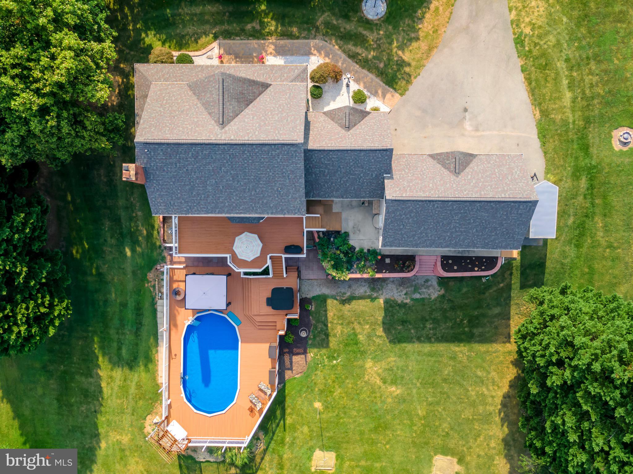 CLOVERDALE HEIGHTS - Residential