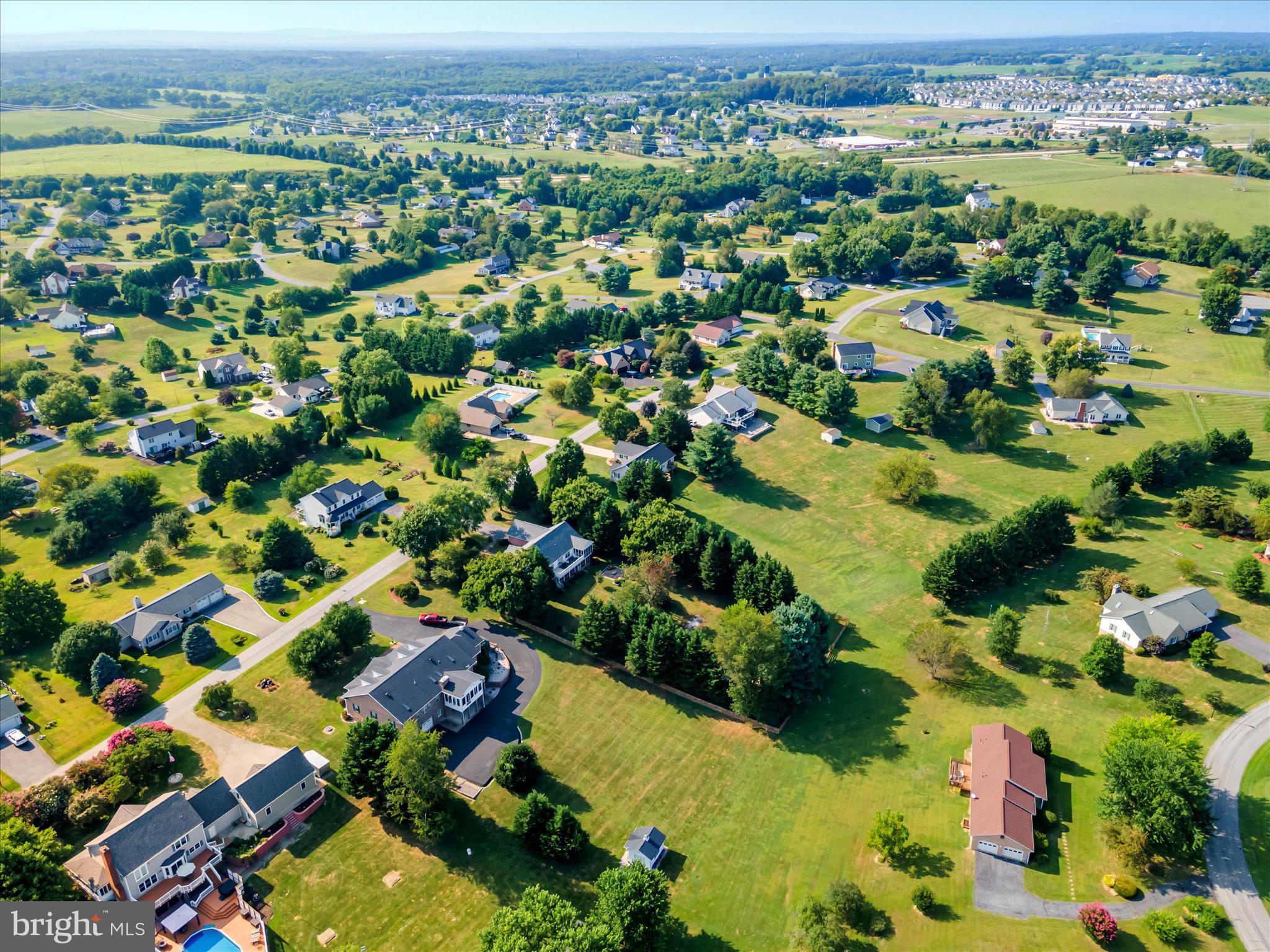 CLOVERDALE HEIGHTS - Residential