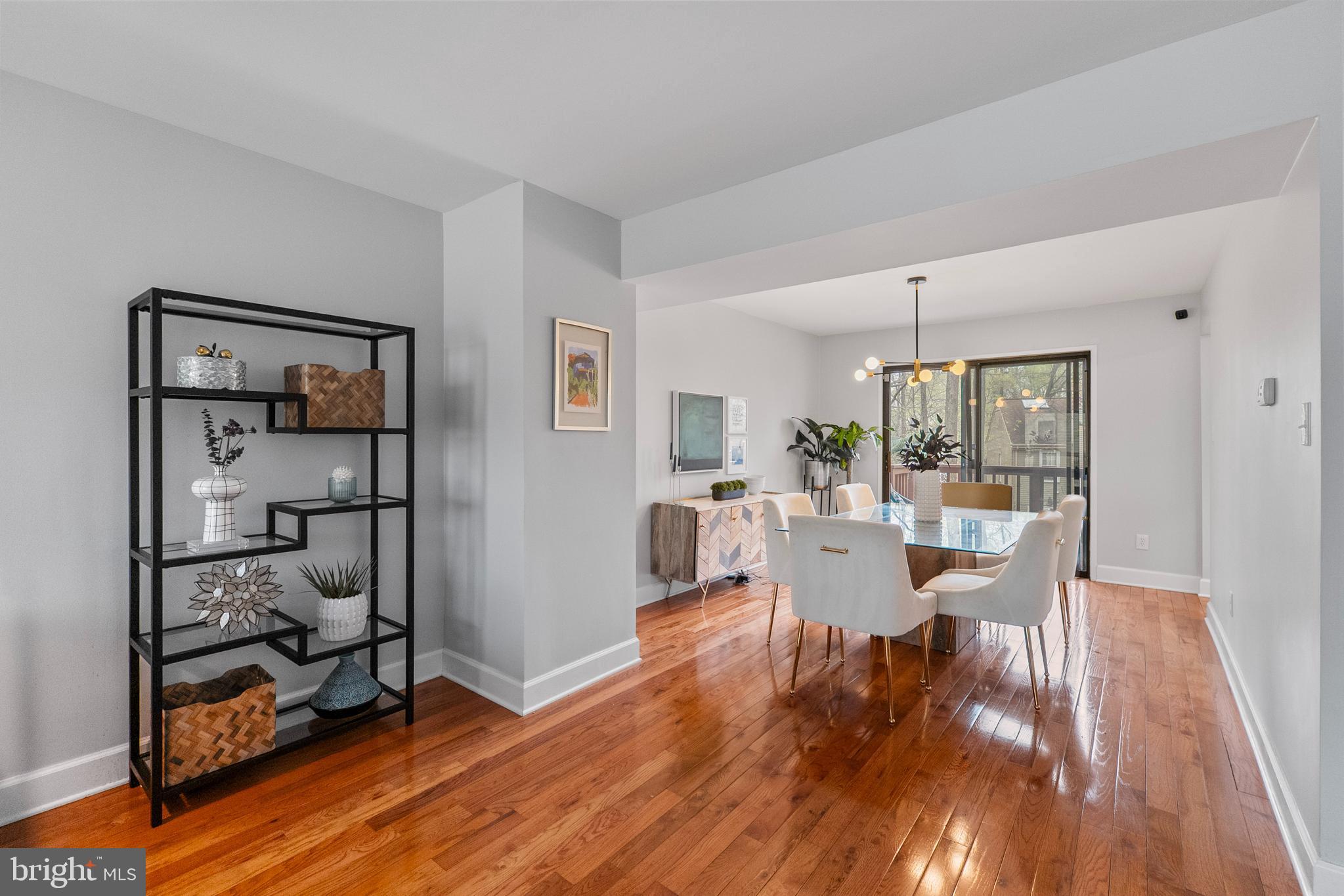 TIMBERLAWN - Residential