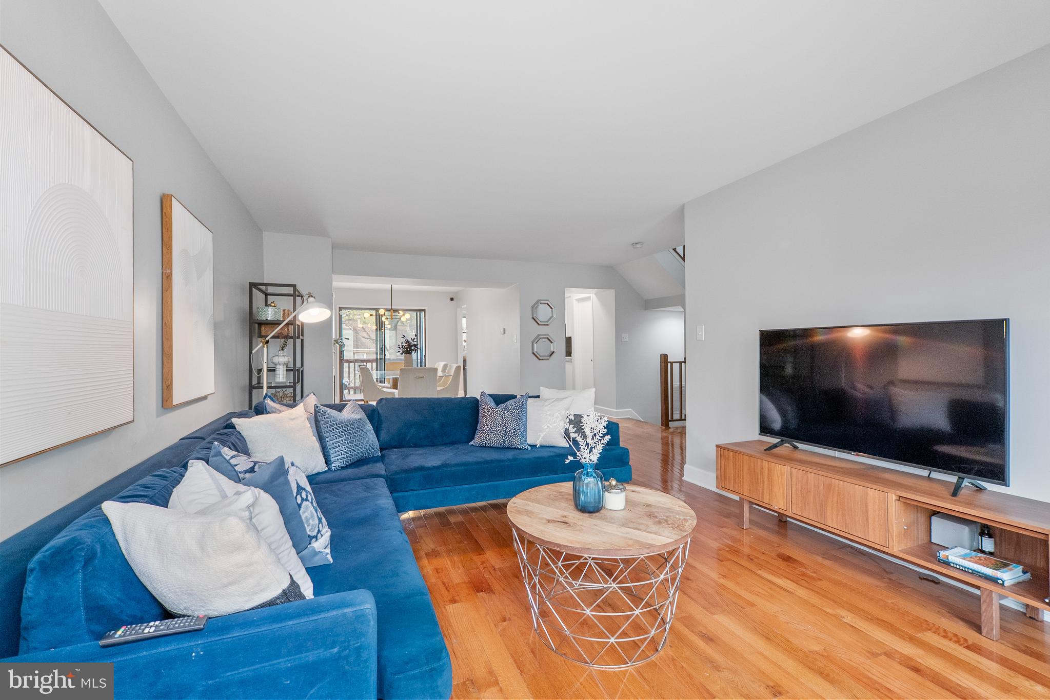 TIMBERLAWN - Residential