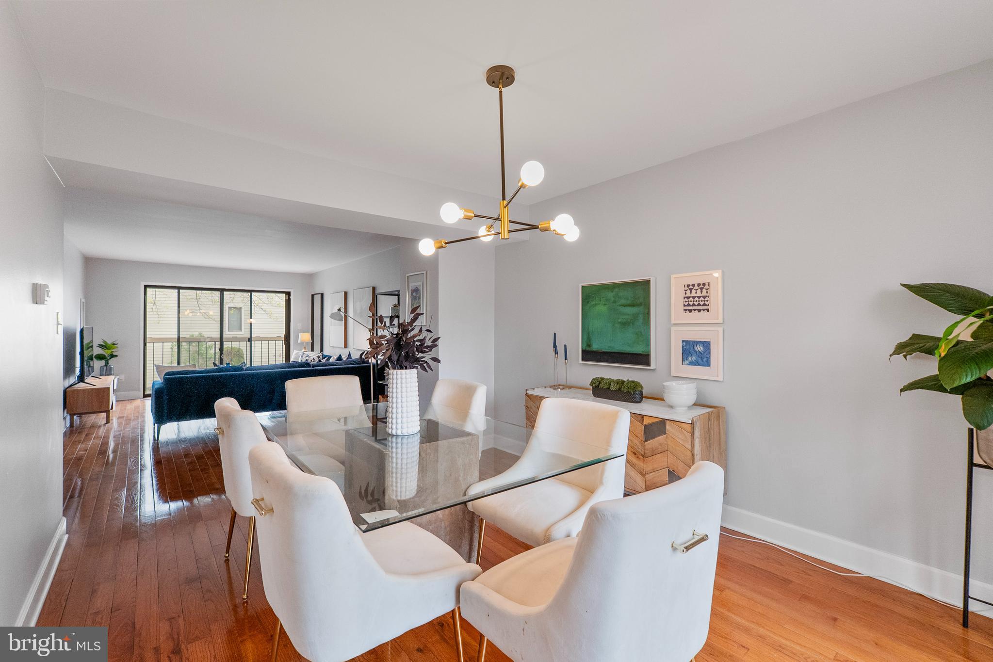 TIMBERLAWN - Residential