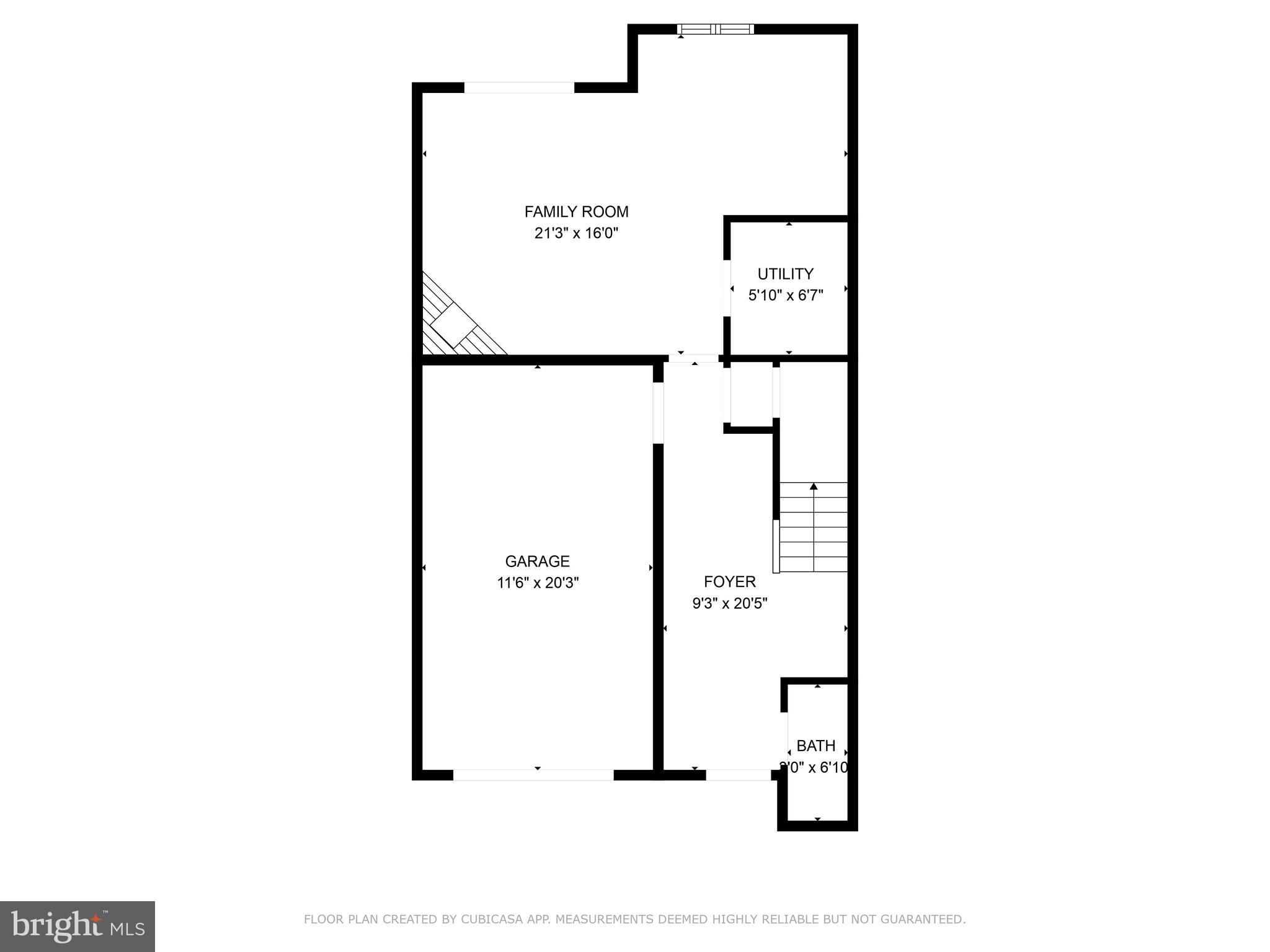 10609 MIST HAVEN TERRACE