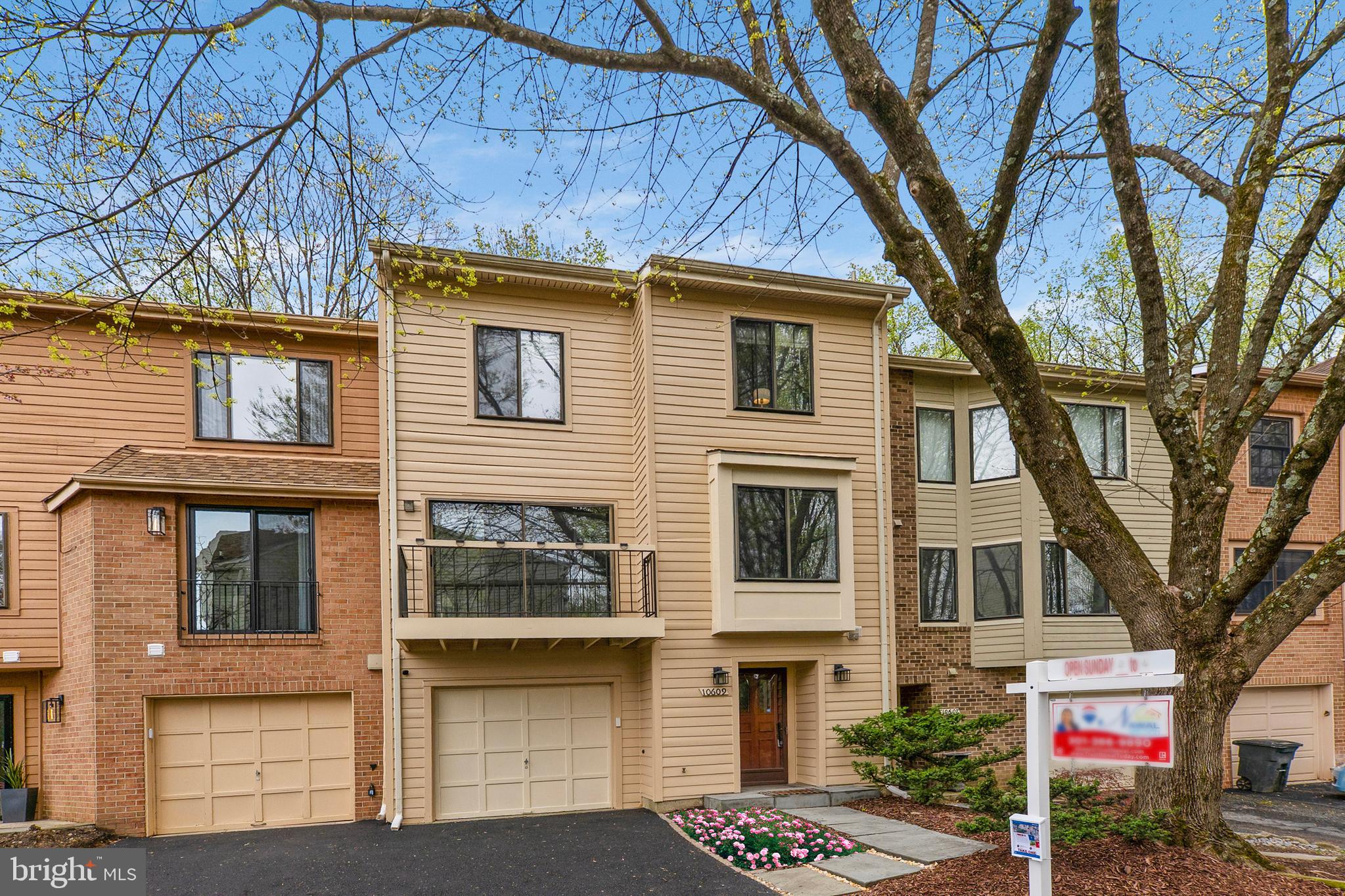 TIMBERLAWN - Residential