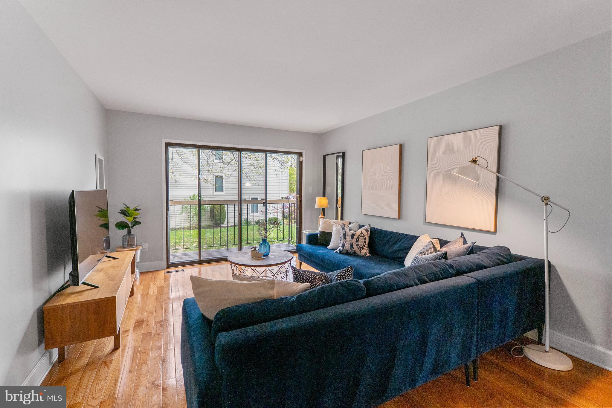 TIMBERLAWN - Residential