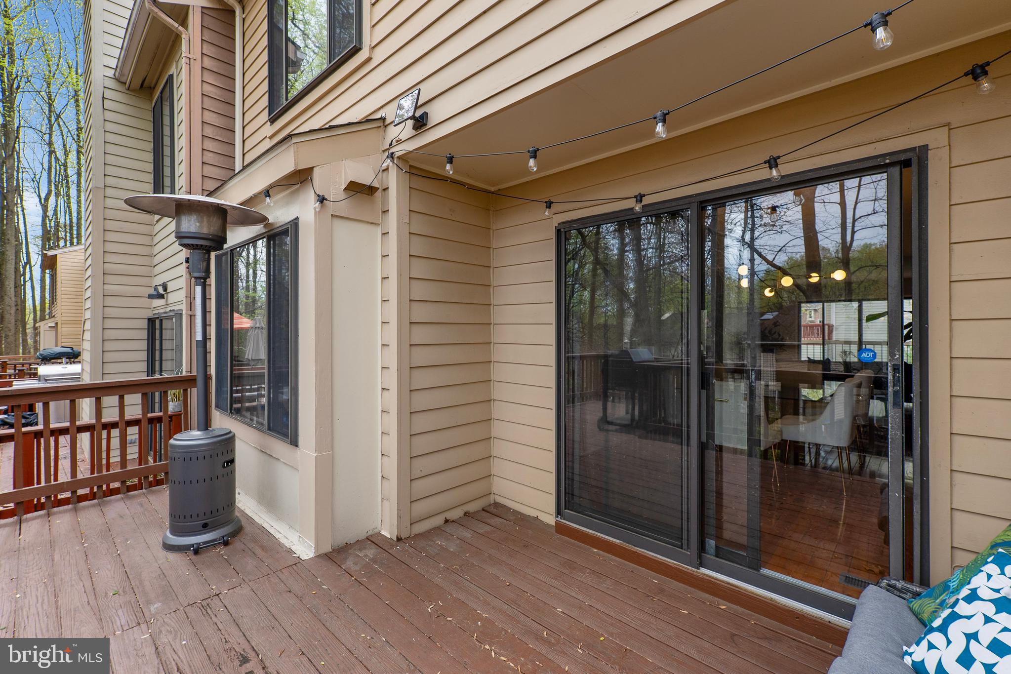 TIMBERLAWN - Residential