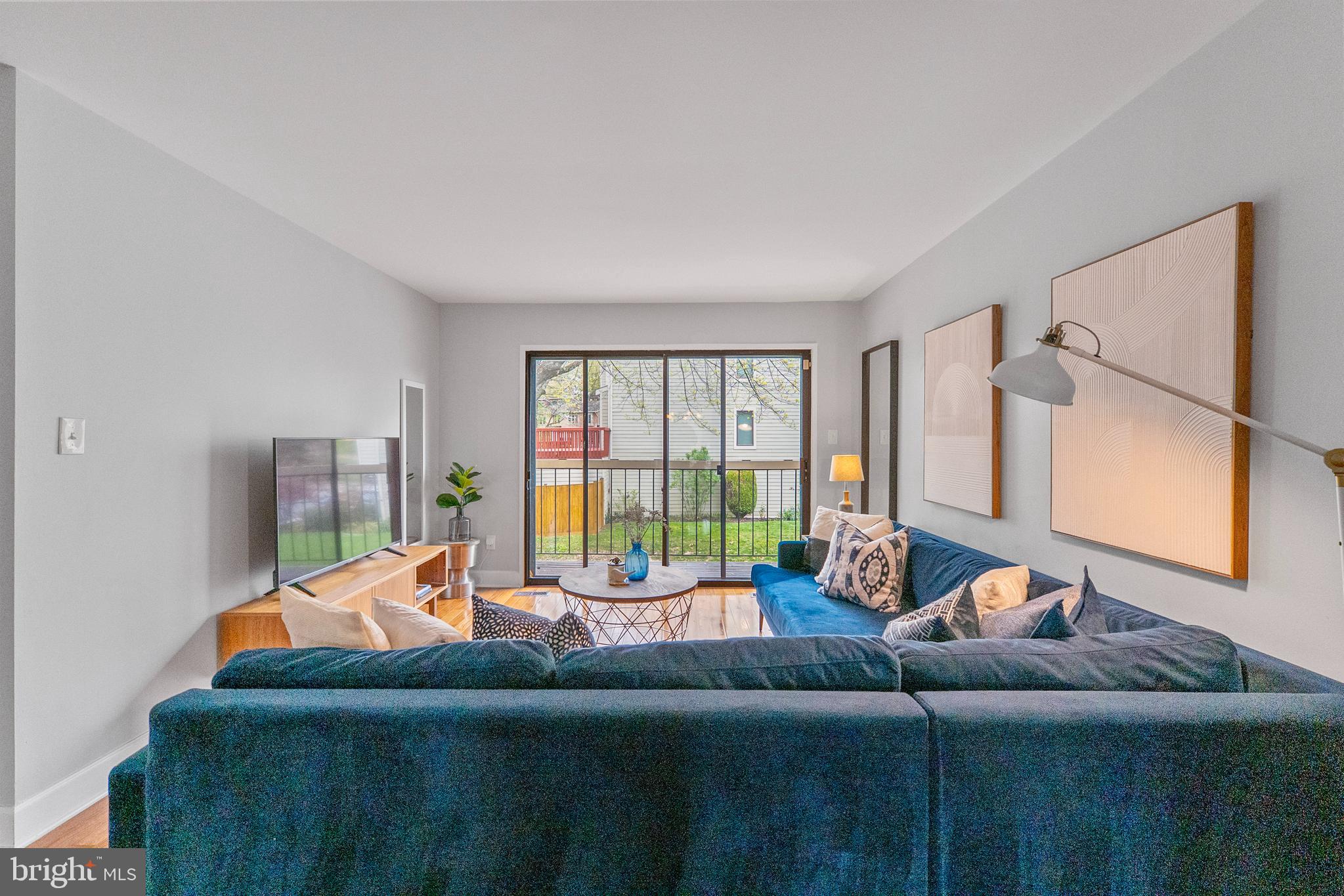 TIMBERLAWN - Residential