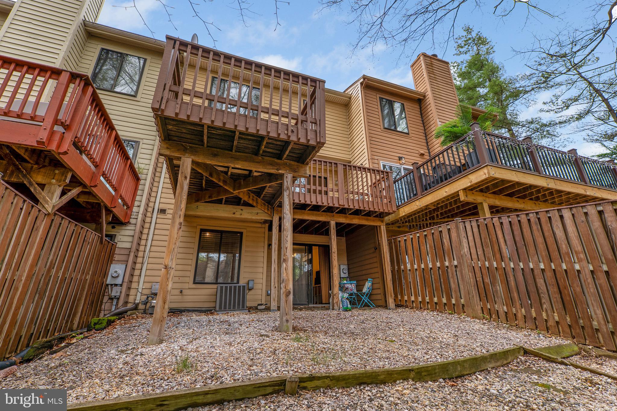 TIMBERLAWN - Residential