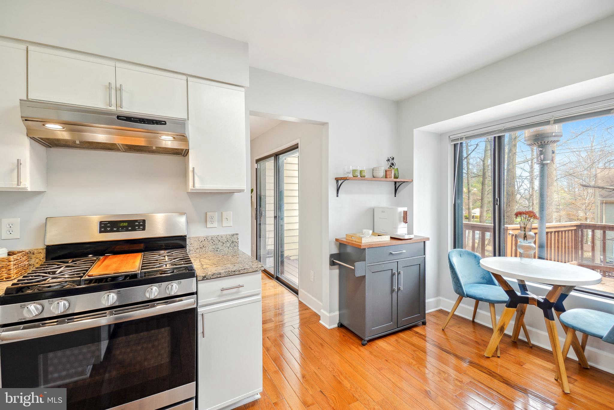 TIMBERLAWN - Residential