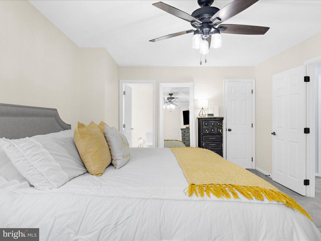 MARINERS COVE - Residential