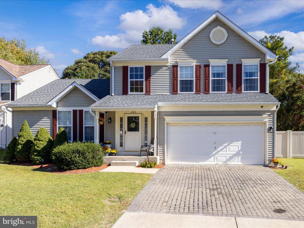 MARINERS COVE - Residential