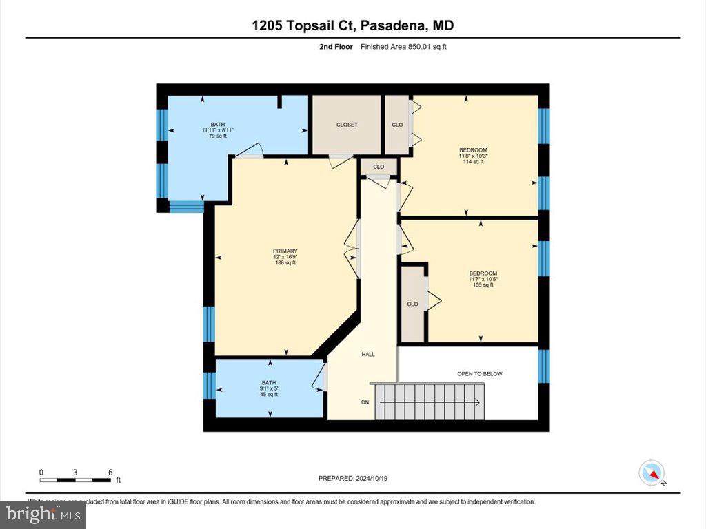 MARINERS COVE - Residential
